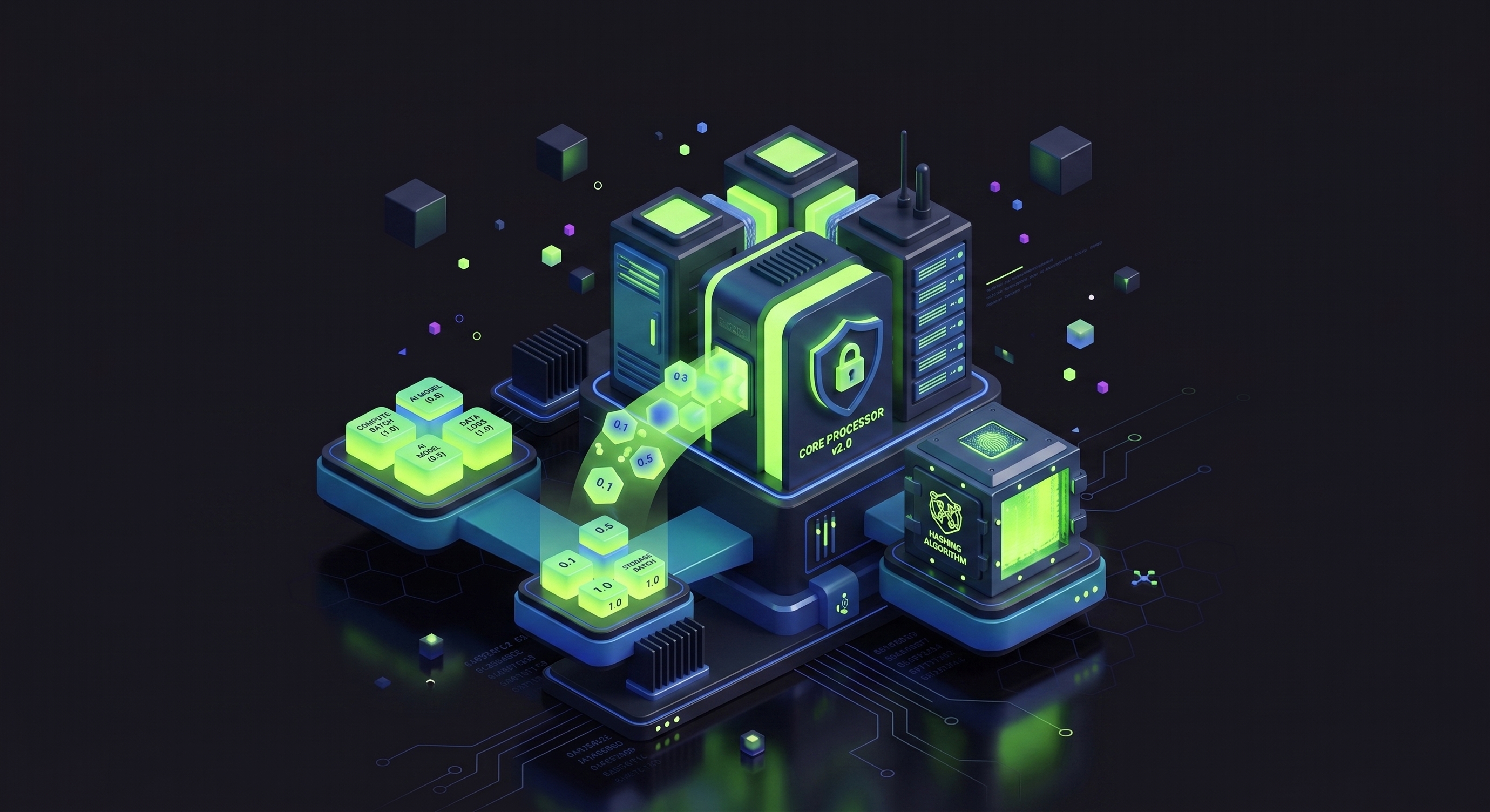 API access & enhanced bulk upload illustration